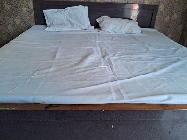 Imagen de la habitación del Hotel Dev Aagmann Inn. Foto 10