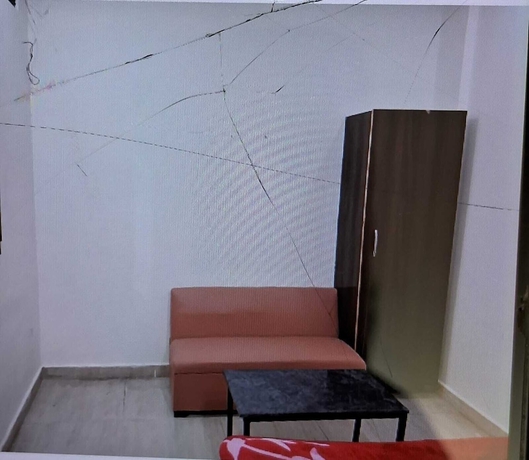 Imagen de la habitación del Hotel Dev Aagmann Inn. Foto 11