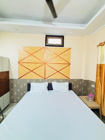 Imagen de la habitación del Hotel Dev Aagmann Inn. Foto 12