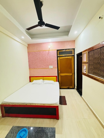 Imagen de la habitación del Hotel Dev Aagmann Inn. Foto 13