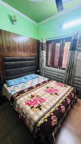 Imagen de la habitación del Hotel Dev Bhumi. Foto 5