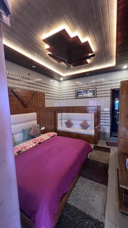 Imagen de la habitación del Hotel Dev Bhumi. Foto 6