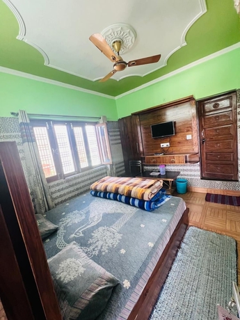 Imagen de la habitación del Hotel Dev Bhumi. Foto 8
