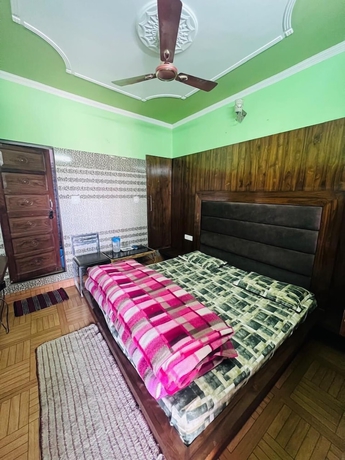 Imagen de la habitación del Hotel Dev Bhumi. Foto 9