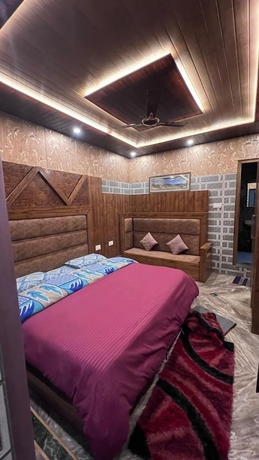 Imagen de la habitación del Hotel Dev Bhumi. Foto 10