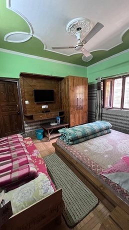 Imagen de la habitación del Hotel Dev Bhumi. Foto 11