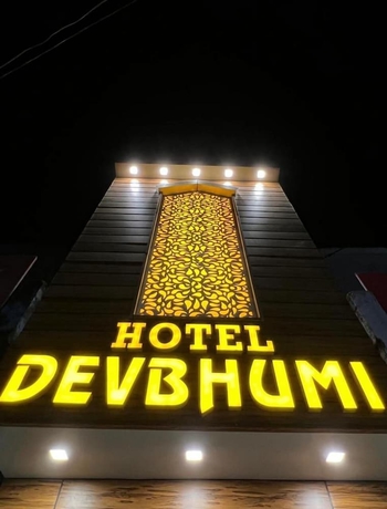 Imagen general del Hotel Dev Bhumi. Foto 1