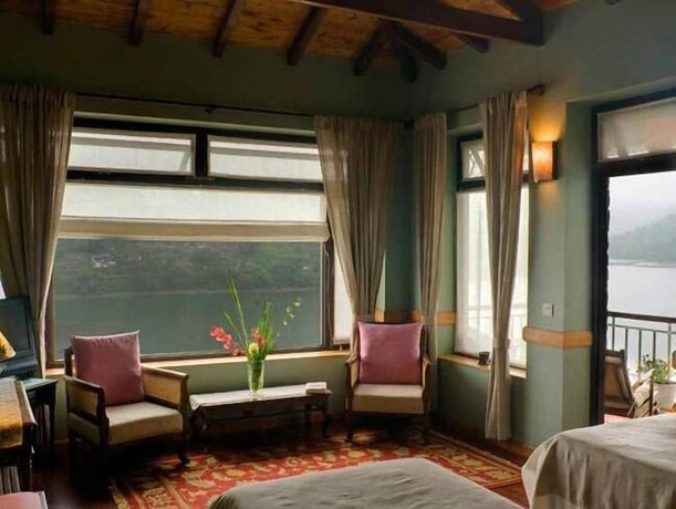 Imagen de la habitación del Hotel Dev Cottage. Foto 2