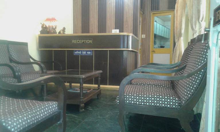 Imagen de los interiores del Hotel Dev Cottage. Foto 17
