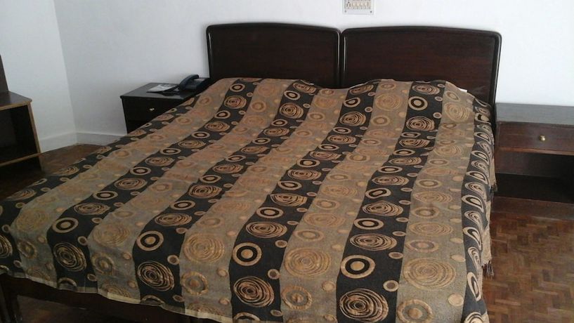 Imagen de la habitación del Hotel Dev Cottage. Foto 7