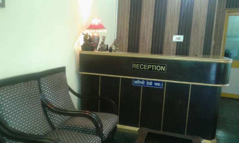 Imagen de los interiores del Hotel Dev Cottage. Foto 20