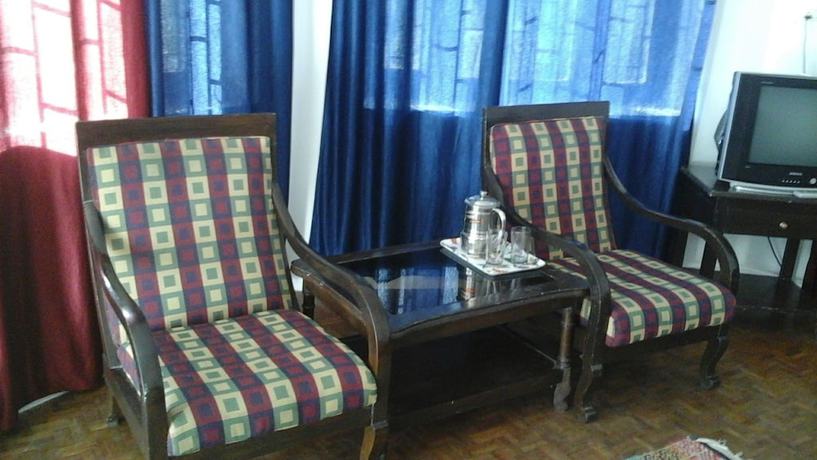 Imagen de la habitación del Hotel Dev Cottage. Foto 14