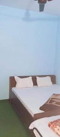 Imagen de la habitación del Hotel Dev Darshan and Restaurant. Foto 3