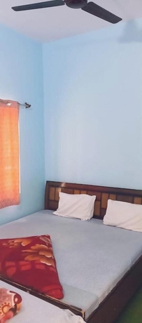 Imagen de la habitación del Hotel Dev Darshan and Restaurant. Foto 4