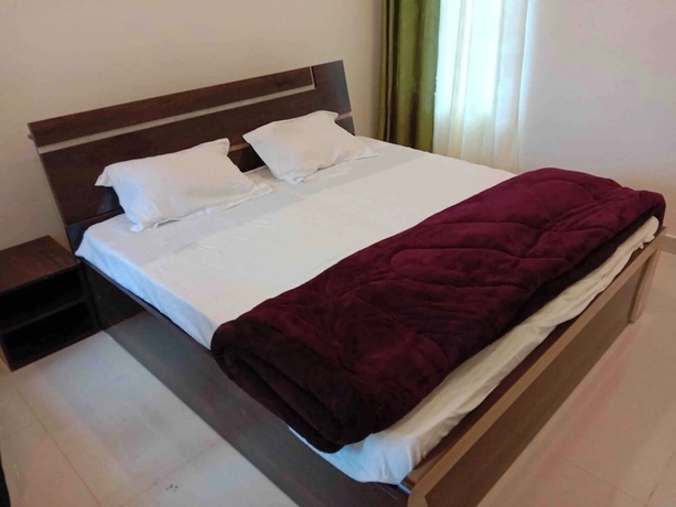 Imagen de la habitación del Hotel Dev Darshan and Restaurant. Foto 5