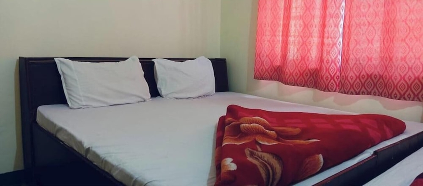 Imagen de la habitación del Hotel Dev Darshan and Restaurant. Foto 6