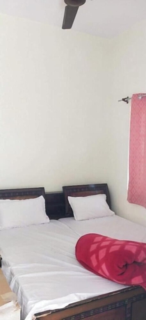 Imagen de la habitación del Hotel Dev Darshan and Restaurant. Foto 8
