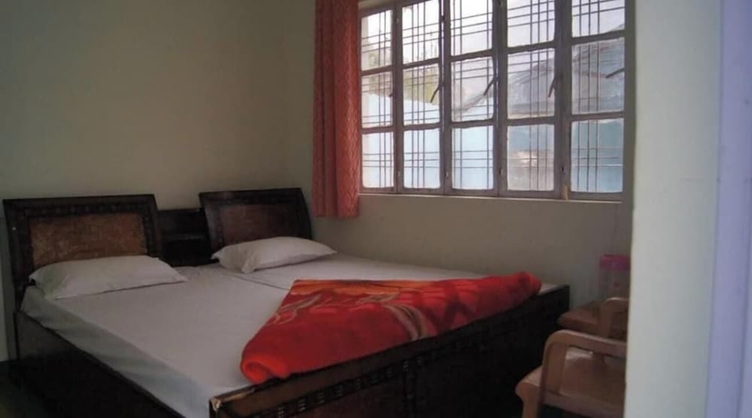 Imagen de la habitación del Hotel Dev Darshan and Restaurant. Foto 10
