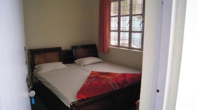 Imagen de la habitación del Hotel Dev Darshan and Restaurant. Foto 11