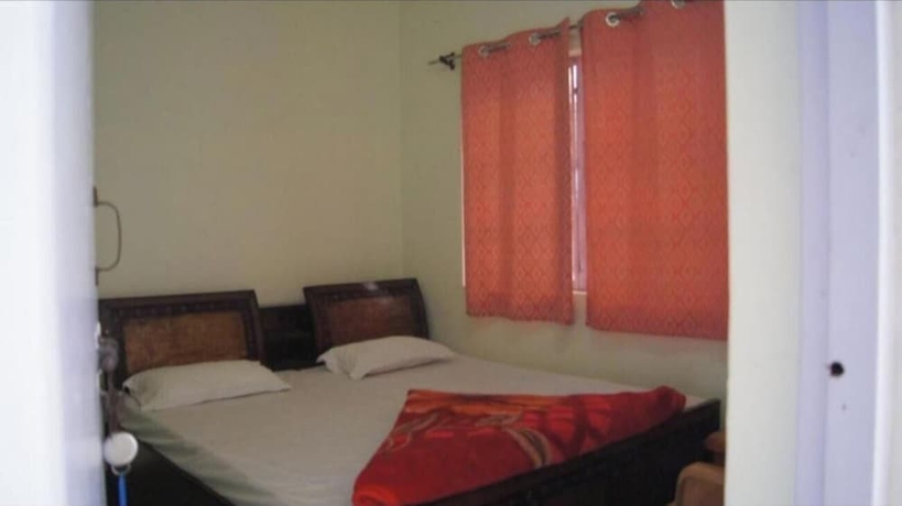 Imagen de la habitación del Hotel Dev Darshan and Restaurant. Foto 12