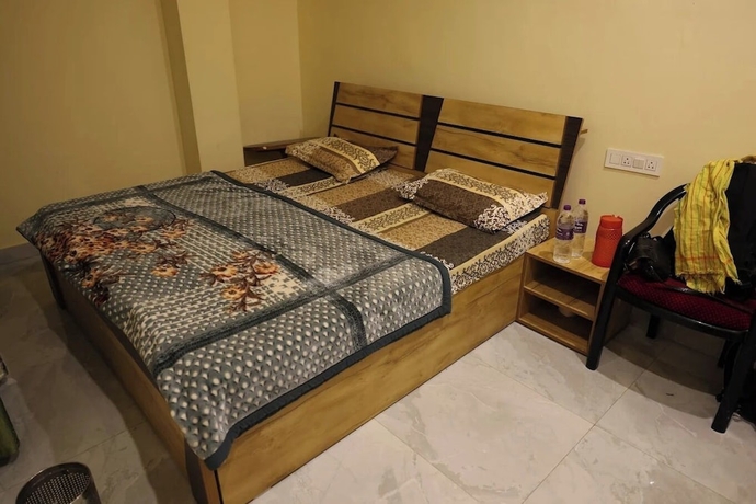 Imagen de la habitación del Hotel Dev Darshan and Restaurant. Foto 13