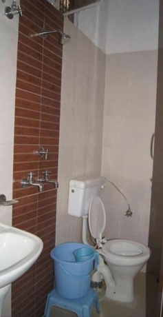 Imagen de la habitación del Hotel Dev Darshan and Restaurant. Foto 14