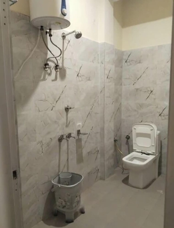 Imagen de la habitación del Hotel Dev Darshan and Restaurant. Foto 15