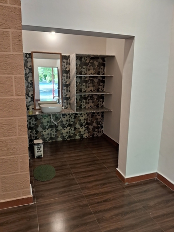 Imagen de la habitación del Hotel Dev Farm Sasan Gir. Foto 13