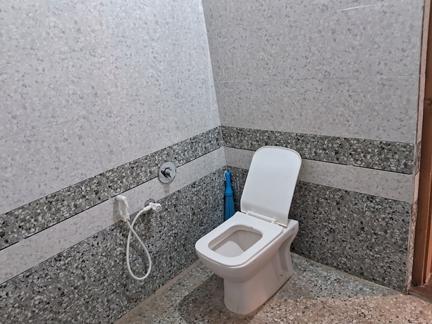 Imagen de la habitación del Hotel Dev Farm Sasan Gir. Foto 16