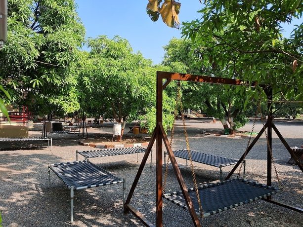 Imagen general del Hotel Dev Farm Sasan Gir. Foto 3