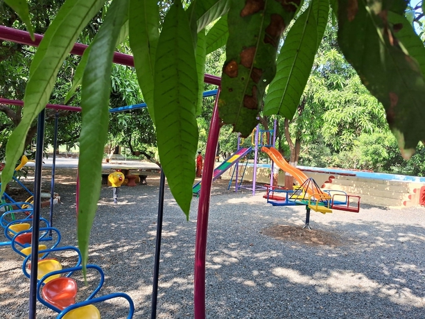 Imagen general del Hotel Dev Farm Sasan Gir. Foto 4