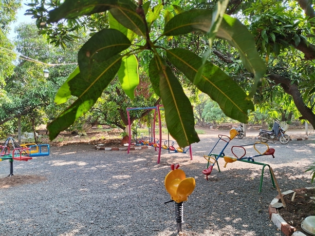 Imagen general del Hotel Dev Farm Sasan Gir. Foto 6