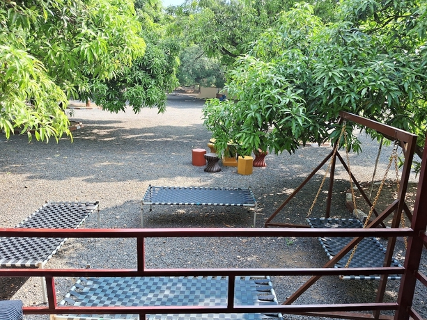 Imagen general del Hotel Dev Farm Sasan Gir. Foto 7