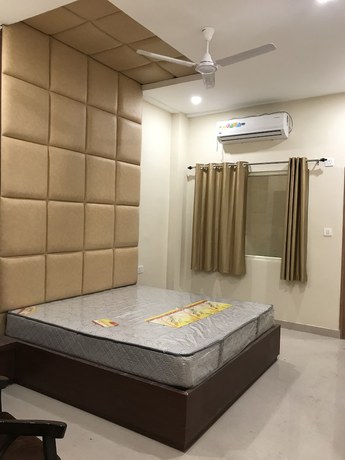 Imagen de la habitación del Hotel Dev Ganga. Foto 3