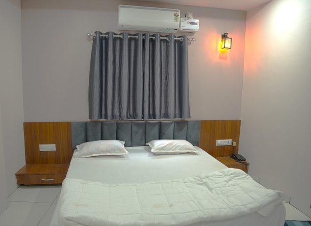 Imagen de la habitación del Hotel Dev Krishna Palace. Foto 2
