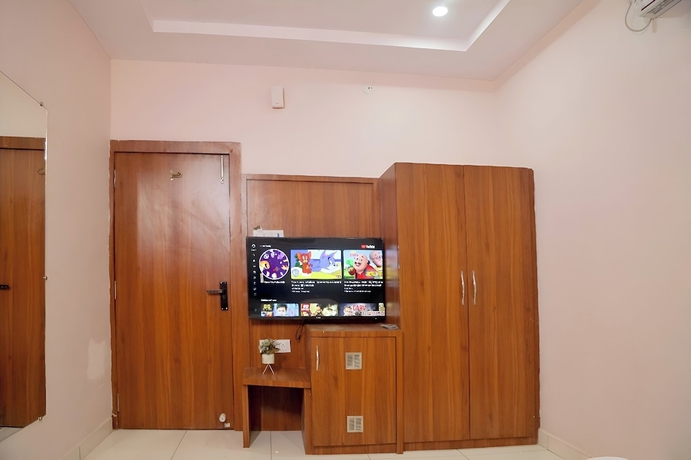 Imagen de la habitación del Hotel Dev Krishna Palace. Foto 6