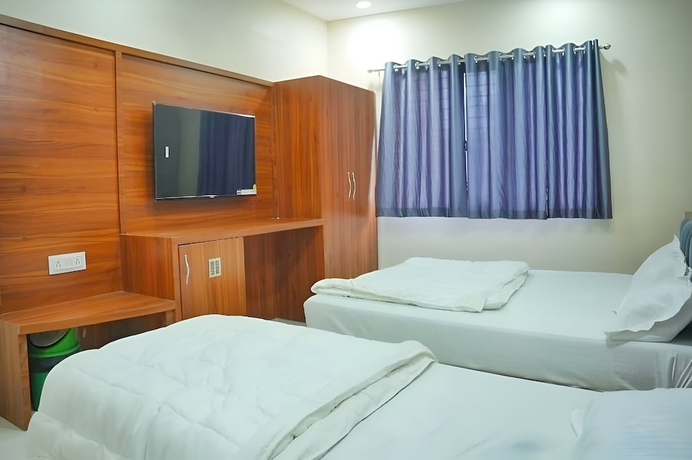 Imagen de la habitación del Hotel Dev Krishna Palace. Foto 8