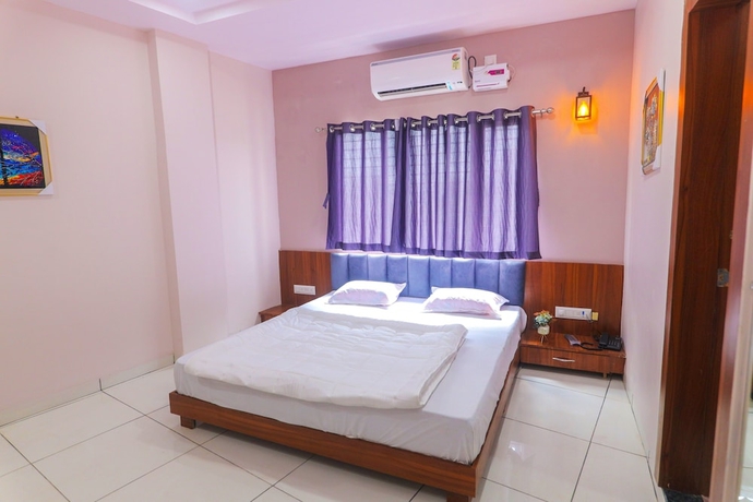 Imagen de la habitación del Hotel Dev Krishna Palace. Foto 9