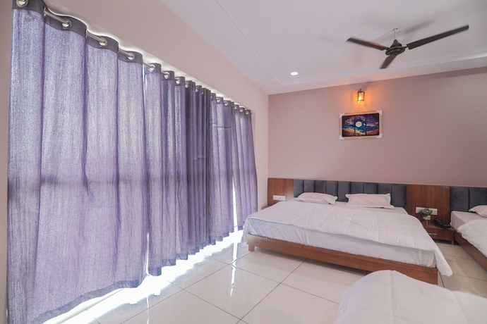Imagen de la habitación del Hotel Dev Krishna Palace. Foto 12