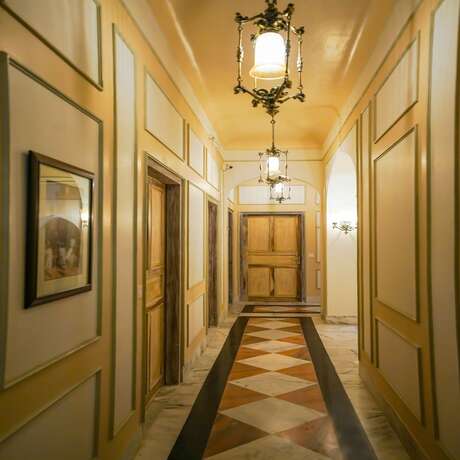 Imagen general del Hotel Dev Mahal - A Boutique Heritage. Foto 7