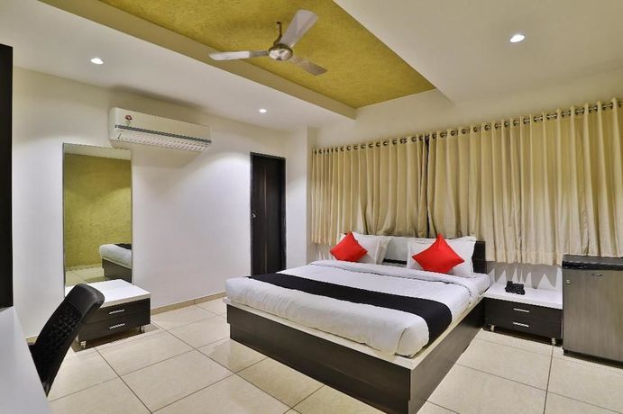 Imagen de la habitación del Hotel Dev Motel and Banquet. Foto 3
