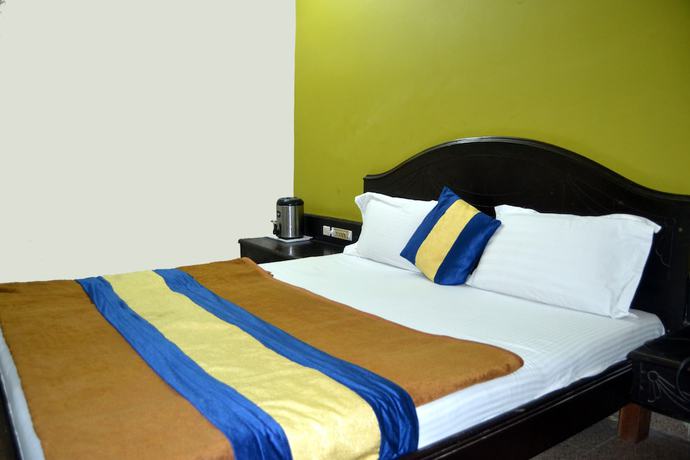 Imagen de la habitación del Hotel Dev Residency, Mount Abu. Foto 5