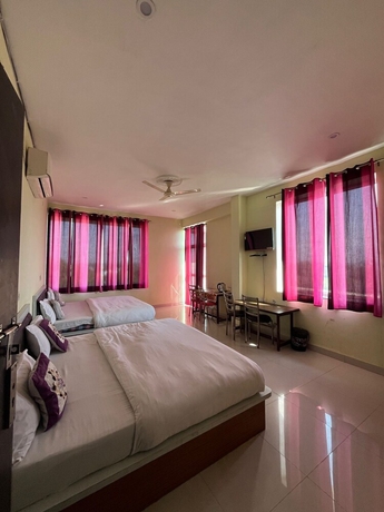 Imagen de la habitación del Hotel Dev Resort. Foto 4