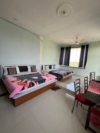 Imagen de la habitación del Hotel Dev Resort. Foto 5