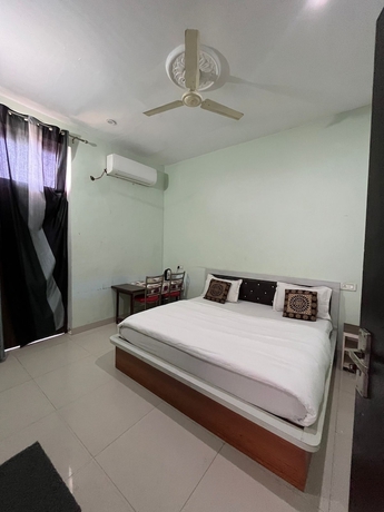 Imagen de la habitación del Hotel Dev Resort. Foto 6