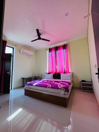 Imagen de la habitación del Hotel Dev Resort. Foto 7
