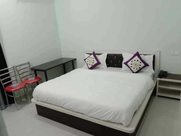 Imagen de la habitación del Hotel Dev Resort. Foto 8
