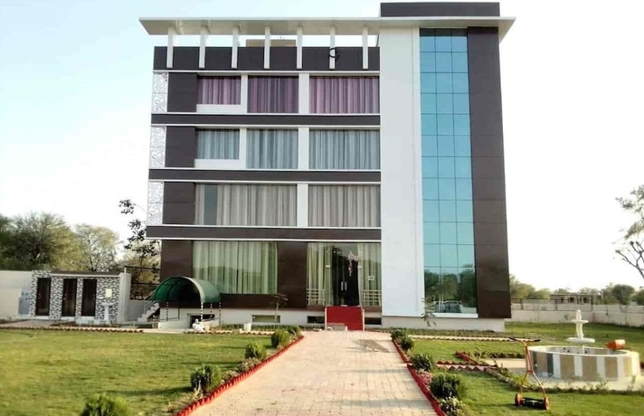 Imagen general del Hotel Dev Resort. Foto 1