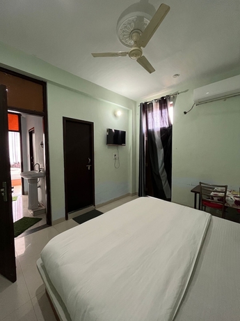 Imagen de la habitación del Hotel Dev Resort. Foto 10