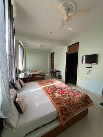 Imagen de la habitación del Hotel Dev Resort. Foto 11